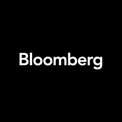 Bloomberg Logo