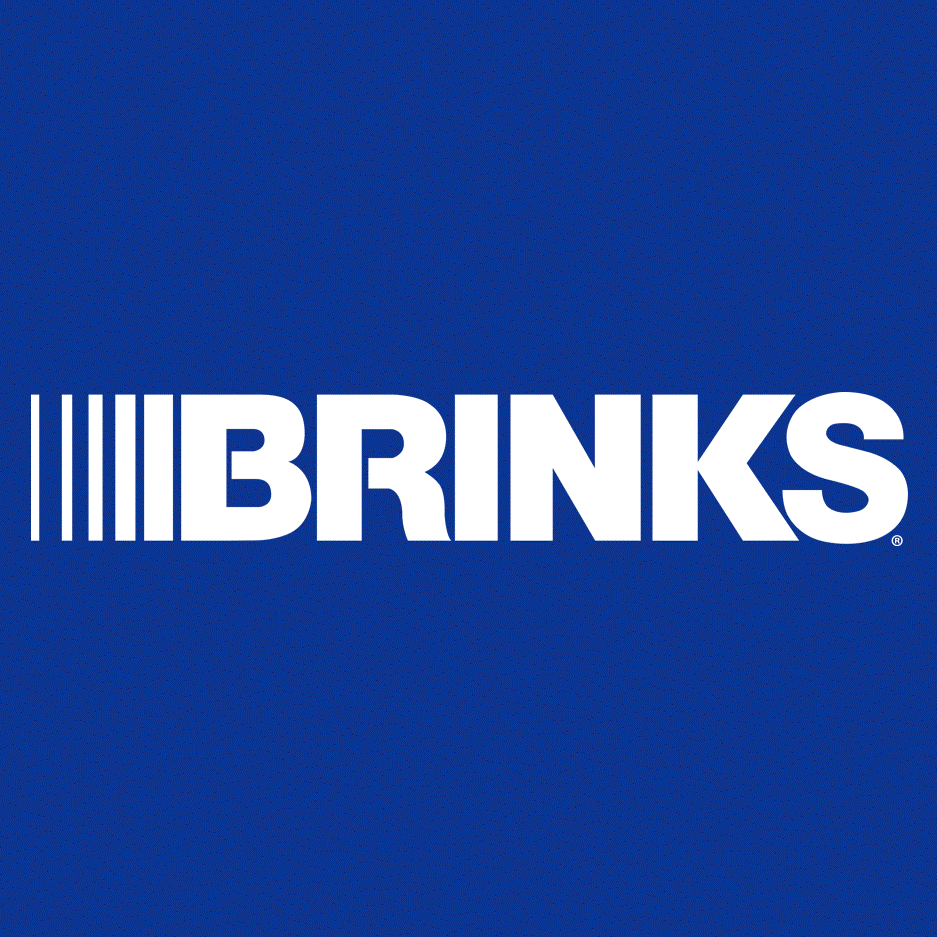 Brinks Logo